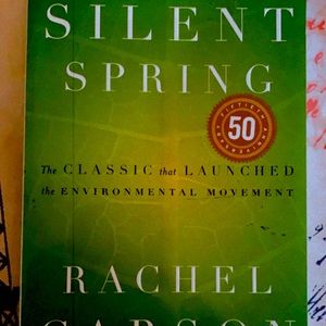 Silent Spring